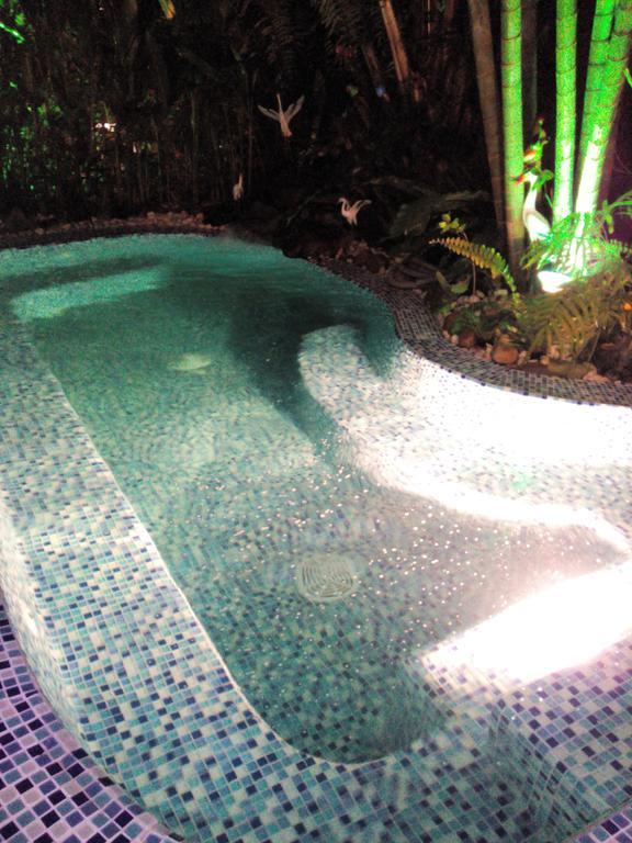 Patong Sunbeach Mansion Eksteriør bilde