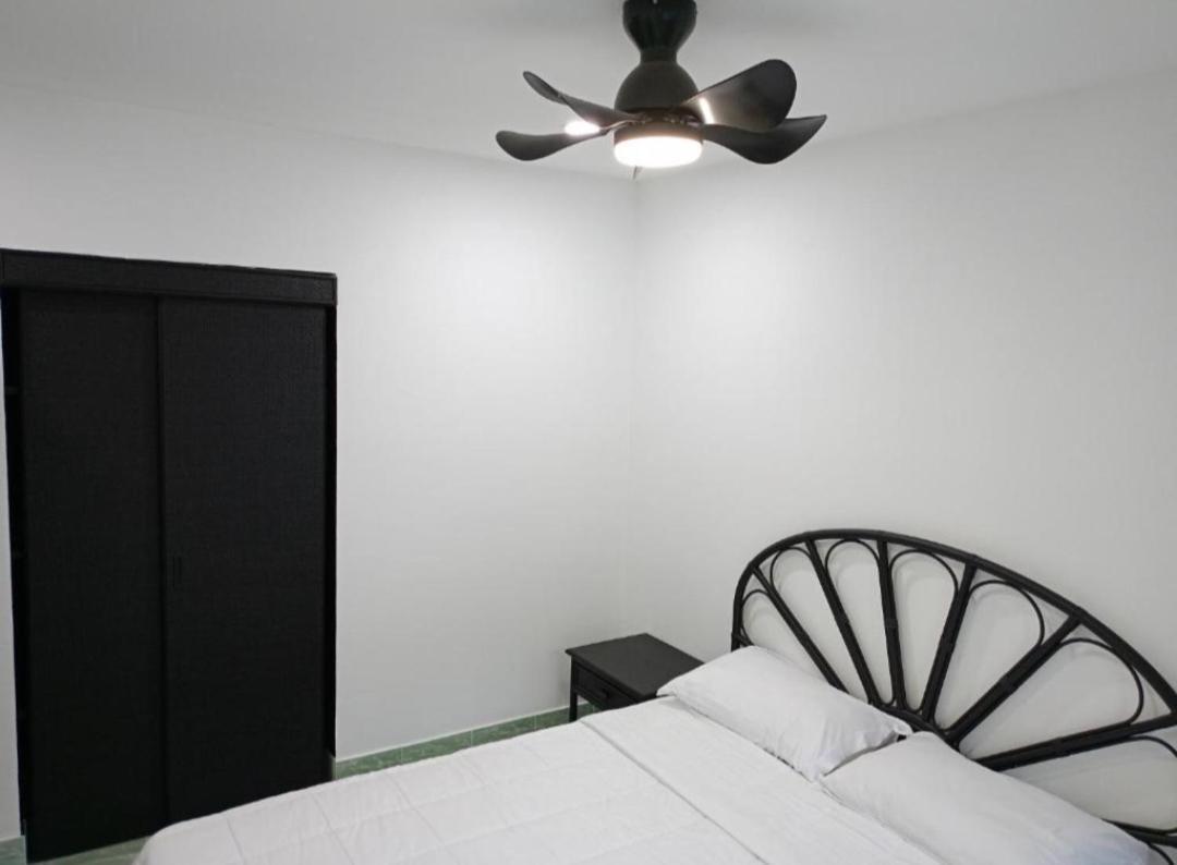 Patong Sunbeach Mansion Eksteriør bilde