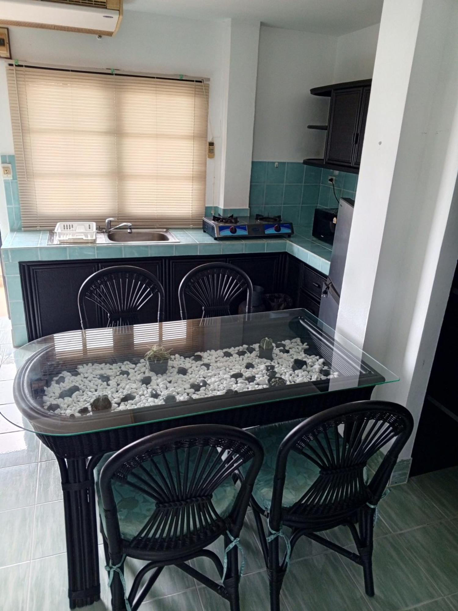 Patong Sunbeach Mansion Eksteriør bilde