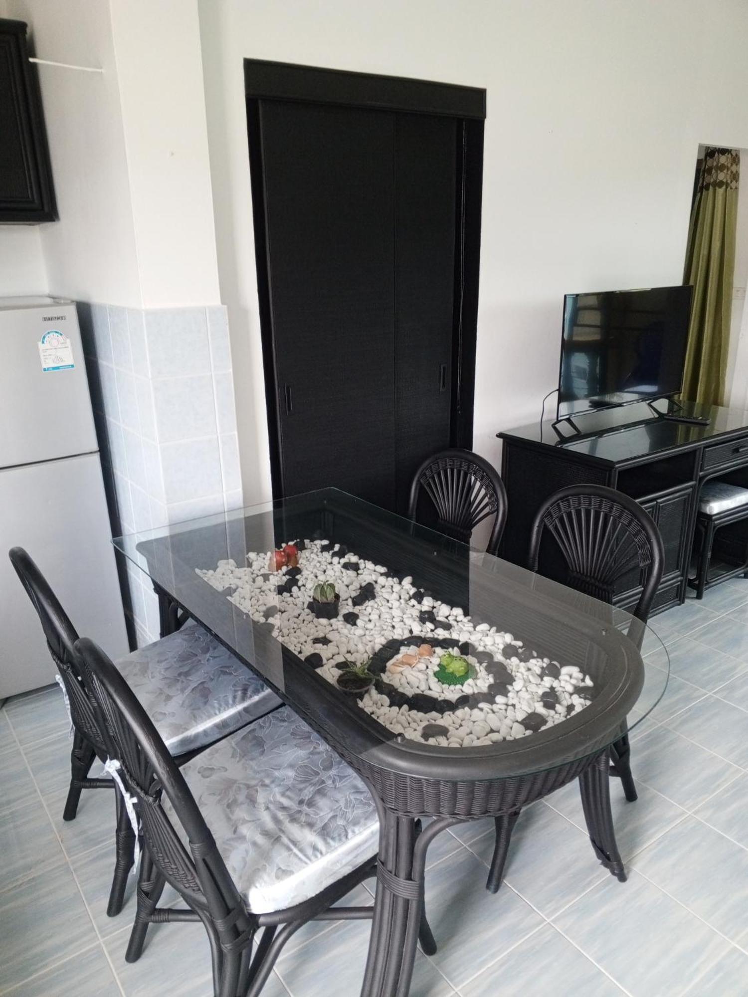 Patong Sunbeach Mansion Eksteriør bilde
