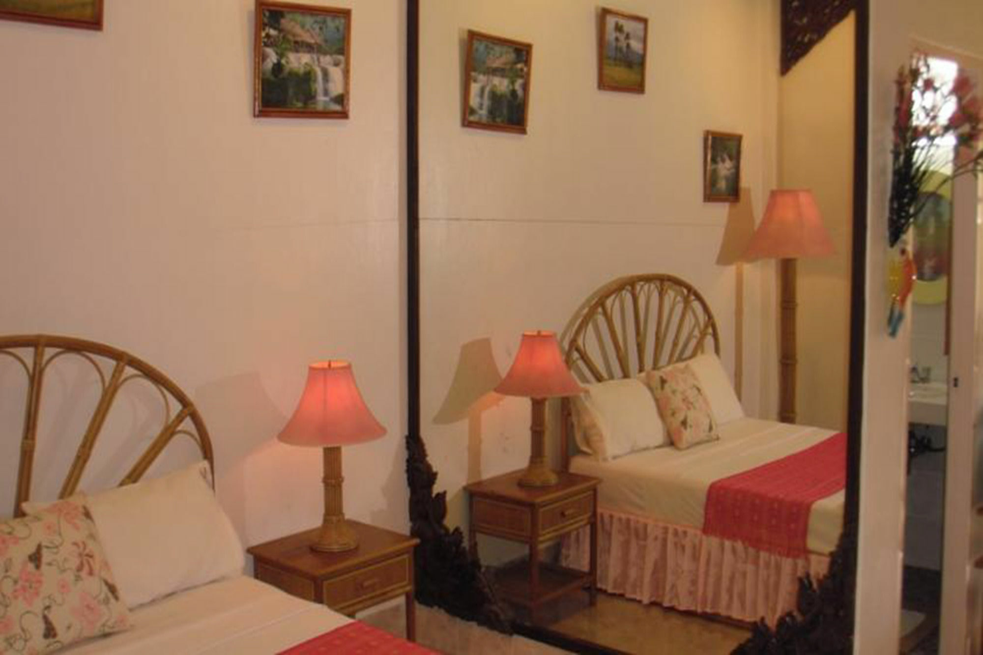Patong Sunbeach Mansion Eksteriør bilde
